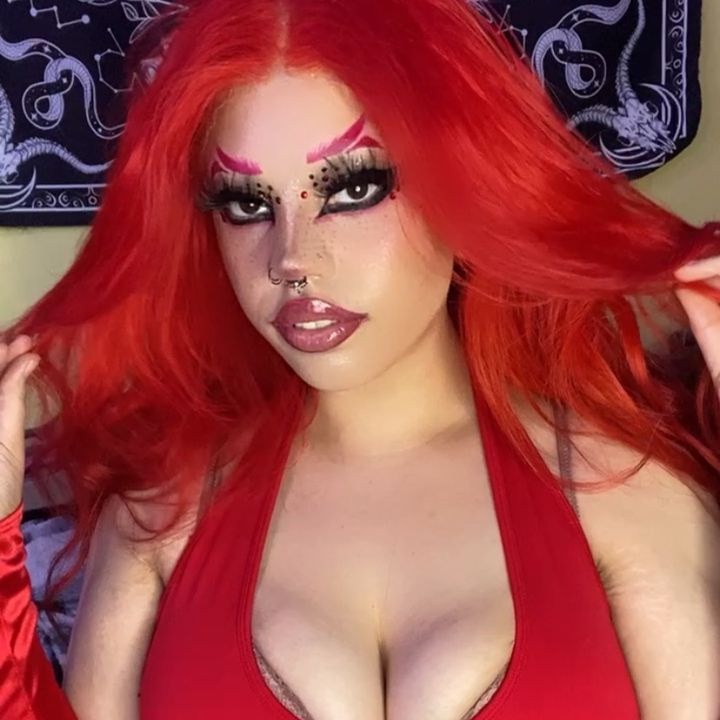 Profile Picture of Shego😈. 28 (@shegoscxnt) on Tiktok