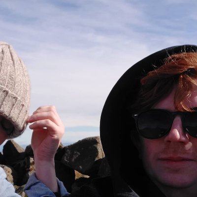 Profile Picture of Steven Minto (@sgrrrd) on Twitter