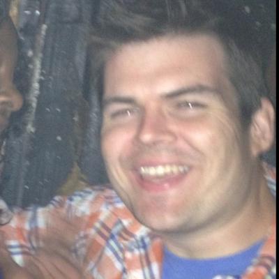 Profile Picture of Matt Repchak (@DeidreDeland) on Twitter