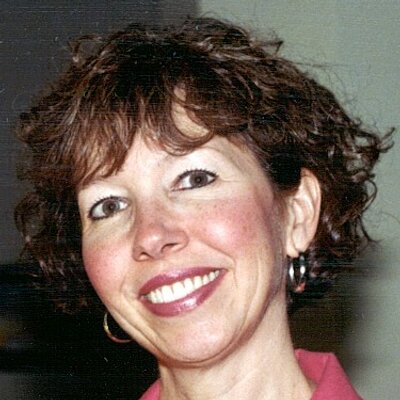 Profile Photo of Cynthia Richey (@cincenza) on Twitter