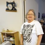 Profile Picture of Sharon Howard Cloud (@sharon.howard.cloud.2025) on Facebook