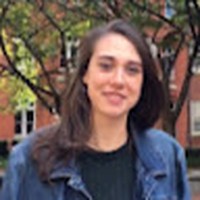 Profile Picture of Lillian Posner (@lillian-posner-1) on Quora