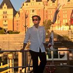 Elliott Chinn - Instagram Profile Picture of Elliott Chinn (@elliottchinn) on Instagram