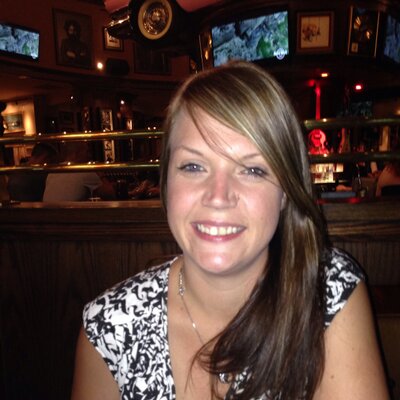 Profile Picture of Maxine Wilkinson (@maxinew1985) on Twitter