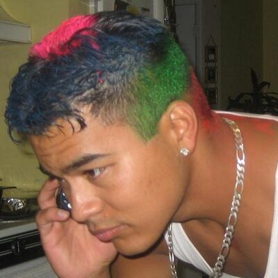 Profile Picture of Bryant Guzman (@kidbleek) on Twitter