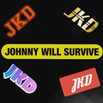 Profile Picture of JKD Johnny Crawford (@johnny_will_survive_official) on Instagram