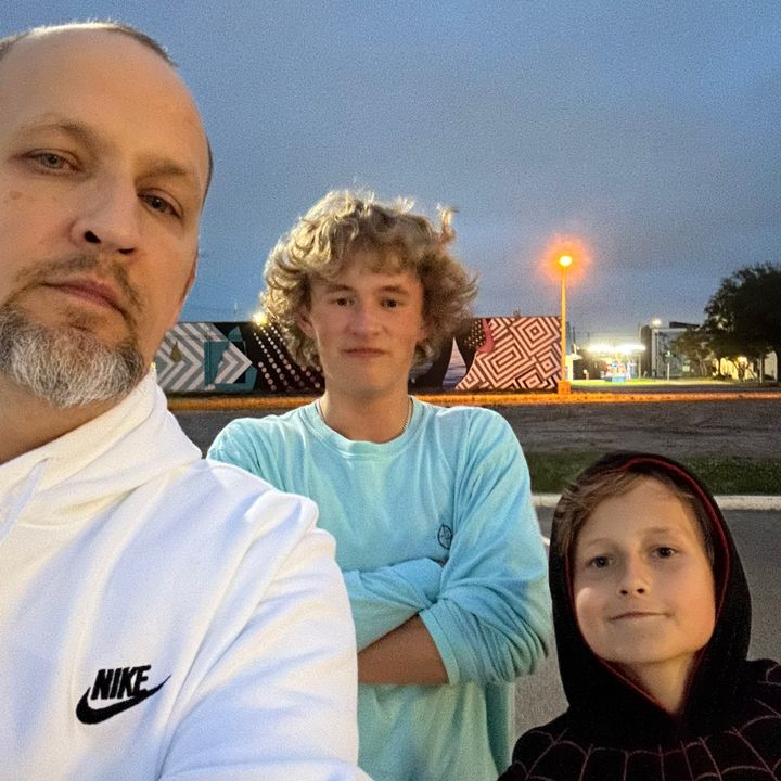 Profile Picture of Steven Amos (@mccoolwhip1023) on Tiktok