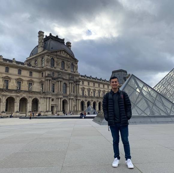 Jake Belardes - Poshmark Profile Picture of Jake Belardes (@jbelardes) on Poshmark