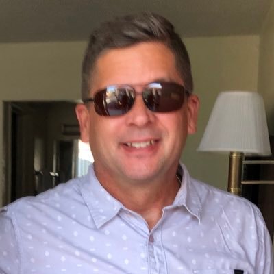 Profile Picture of Tobin Jackson (@TobinGJackson) on Twitter