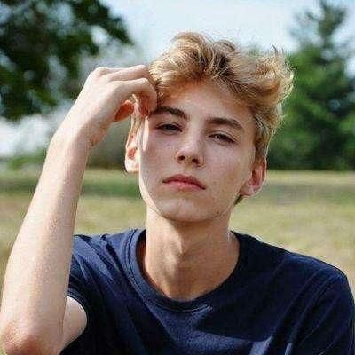 Profile Picture of Keith Horaceb (@nytu9p4ml) on Tiktok