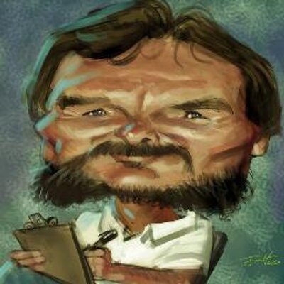 Profile Picture of Steve McInturff (@theturff) on Twitter