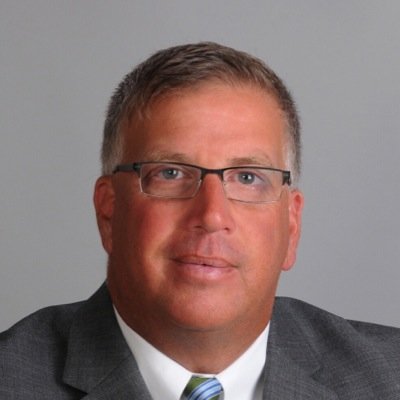 Profile Picture of Mike Luster (@mjluster99) on Twitter