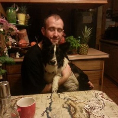 Profile Picture of Robert Magda (@rezzoo90) on Twitter