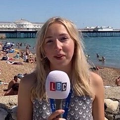 Profile Picture of Emma Corr (@emma_corr) on Twitter