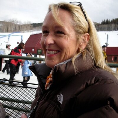 Profile Picture of Ann Merritt (@AnnMerritt17) on Twitter