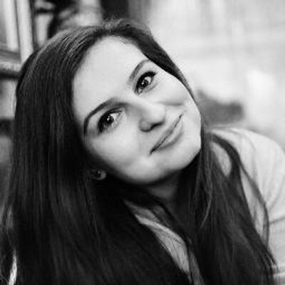 Profile Picture of Moise (@lauramadalina) on Twitter