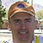 Profile Picture of Allen Thomas (@marathonman769@yahoo.com) on Flickr