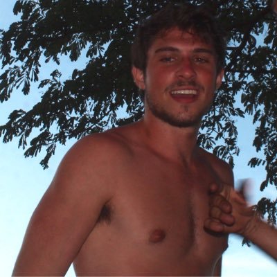 Blake Russ - Twitter Profile Picture of Blake Russ (@BlakeRuss1) on Twitter