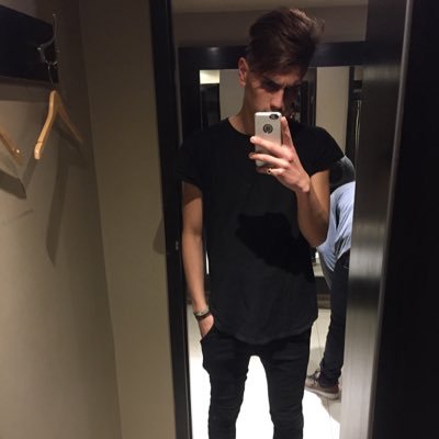 Profile Picture of Dylan Contreras YT (@DylanContrerasY) on Twitter