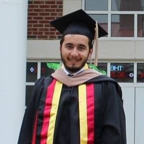 Profile Picture of Alexander Greif (@greif_alexander) on Twitter