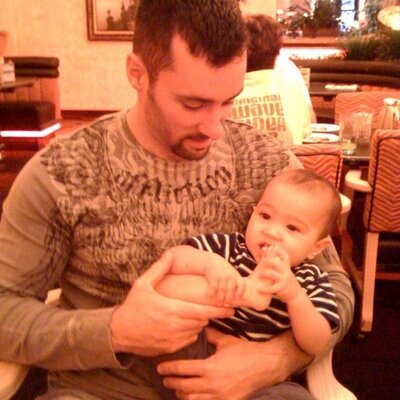 Profile Picture of Jeffrey Hamel (@@JeffPHamel) on Twitter