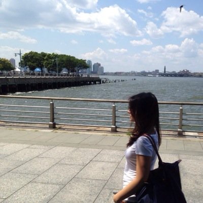 Profile Picture of Pamela Alvarez (@PamAlvz) on Twitter