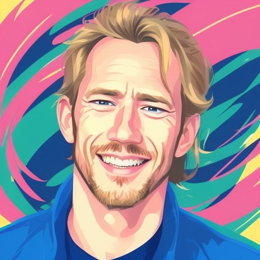 Profile Picture of Scott Dobell (@scottdobell) on Tiktok