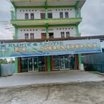 Profile Picture of Klinik Elshaddai (@Klinik-El-shaddai) on Facebook