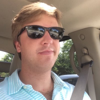 Profile Picture of Casey Tounget (@crtounget) on Twitter