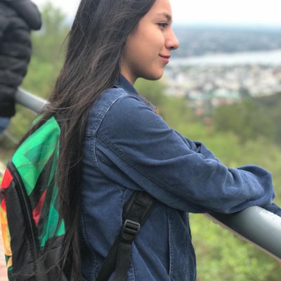 Profile Picture of Gisel Díaz (@giseldiaz_) on Twitter