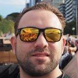 Profile Picture of Daniel Gürtler (@Hockeygott84) on Twitter