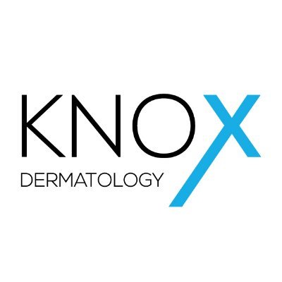 Profile Picture of Knox Dermatology (@GeorgeWoomingMD) on Twitter