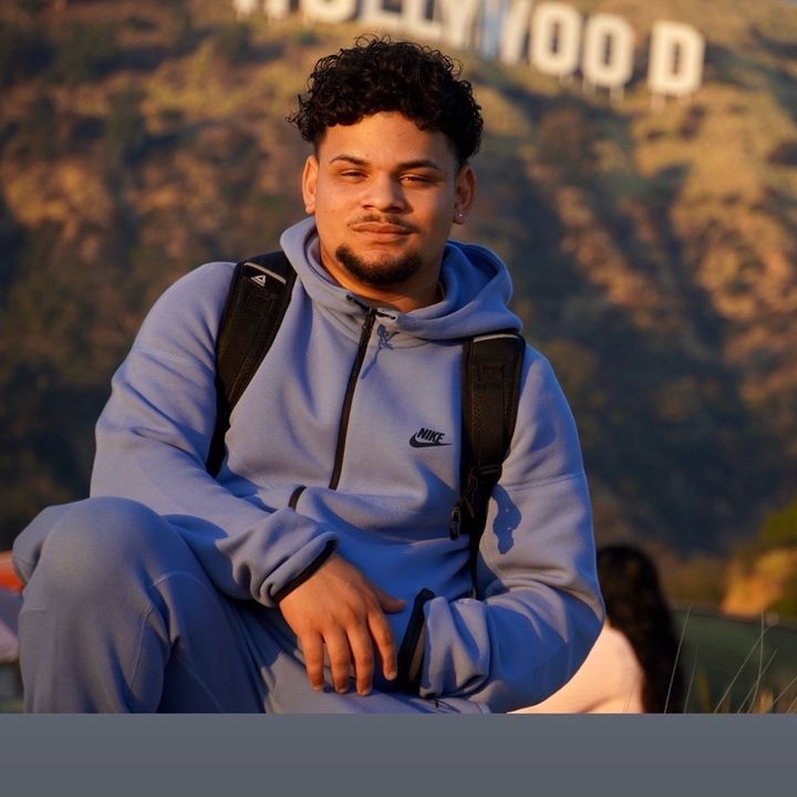 Profile Picture of Roberto Denizard (@bertodenizard) on Tiktok