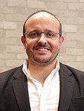 Profile Picture of Alejandro Fernández (politician)on Wikipedia