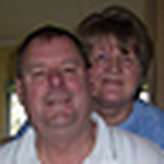 Profile Picture of Ron And Ann (@movinround2000) on Flickr