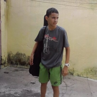 Profile Picture of Felipe Costa Pereira (@LipeHaley) on Twitter