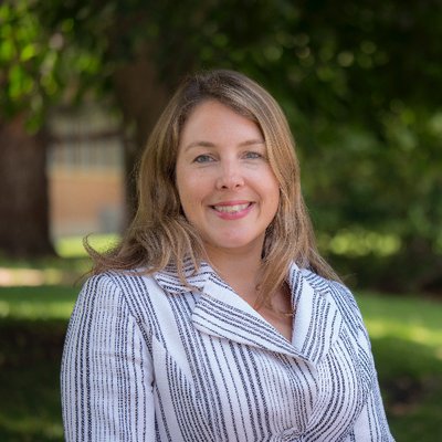 Profile Picture of Candace Smith (@cesmithGW) on Twitter