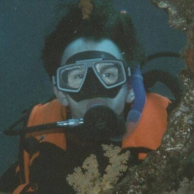 Profile Picture of Neil Manley (@neilmanley) on Twitter