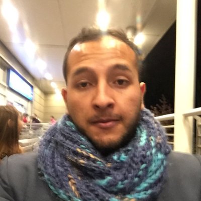 Profile Picture of Francisco Farias V (@ffariasv) on Twitter