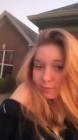 Profile Picture of   m (@melinamayness) TikTok |... (@melinamayness) on Tiktok