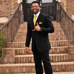 Profile Picture of F LeRoi Fields (@FLeRoiFields) on Facebook