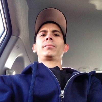 Profile Picture of Luis Abarca (@luisabarca83) on Twitter