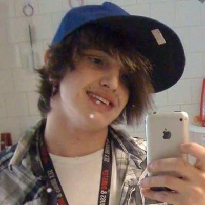 Profile Picture of Jordan Kaiser (@JordanKaiser9) on Twitter