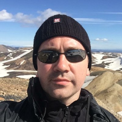 Profile Picture of Johann Campbell (@johanncampbell) on Twitter