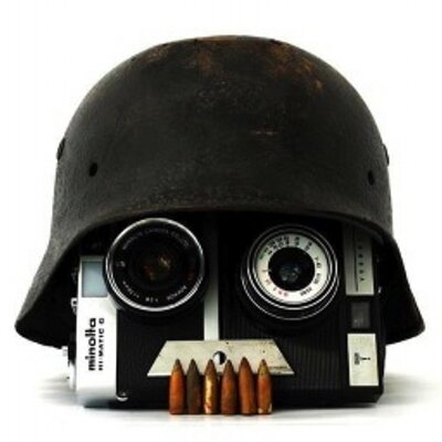 Profile Picture of Aleksei Bobrovnikov (@Bobradze) on Twitter