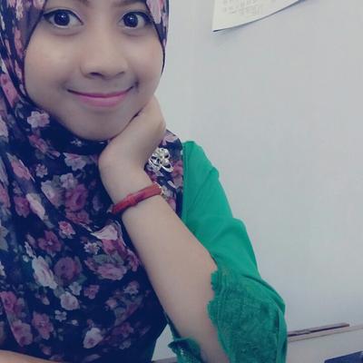 Profile Picture of Ratna Sari Dewi (@ratnasaridewii_) on Twitter