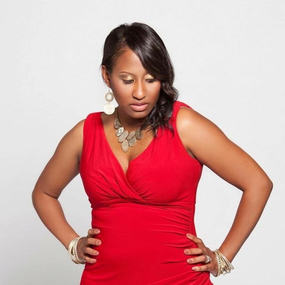 Profile Picture of Christine Odegbaro (@odegbaro) on Poshmark