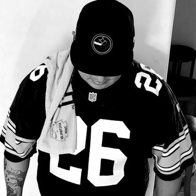 Profile Picture of Christopher Alvarado (@78Cali_Boxing) on Twitter