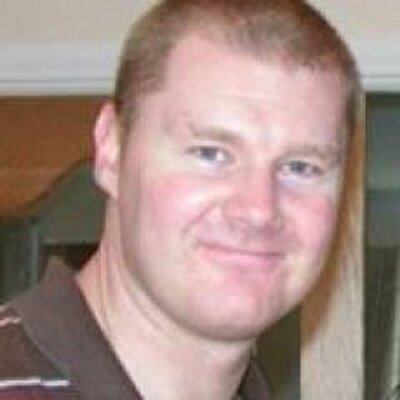Profile Picture of Alex McCloskey (@amccloskey31) on Twitter
