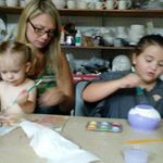 Connie Grier & Donya Longoria - Instagram Profile Picture of Connie Grier & Donya Longoria (@bisque4you) on Instagram